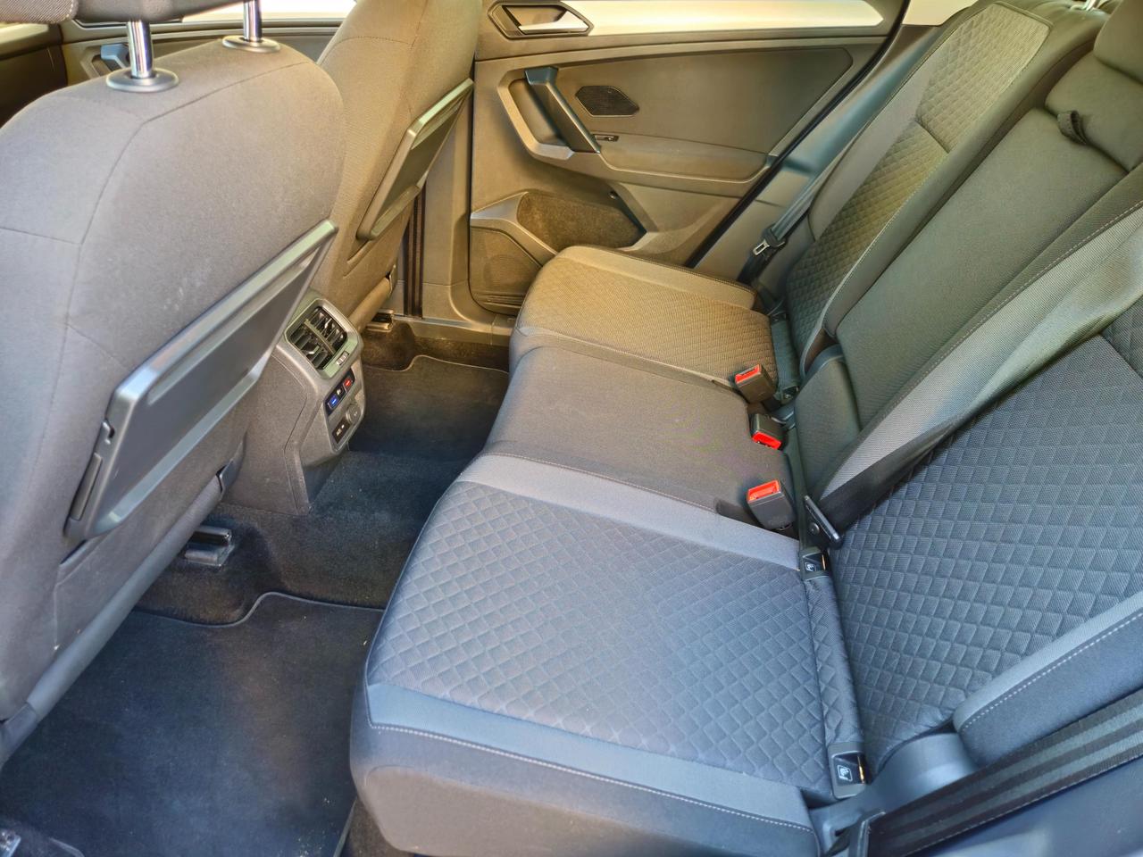 Volkswagen Tiguan 2.0 tdi Sport 150cv dsg