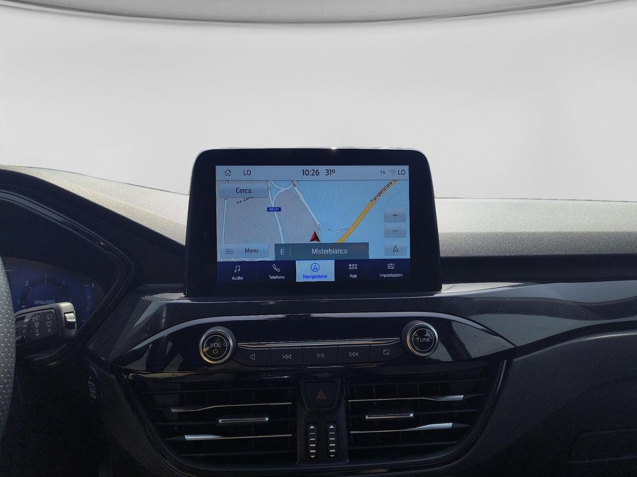 FORD Kuga III 2020 - Kuga 1.5 ecoblue ST-Line 2wd 120cv auto