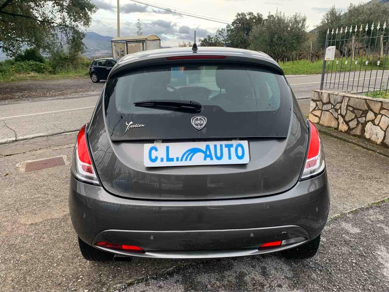 Lancia Ypsilon 1.3 MJT 95 CV