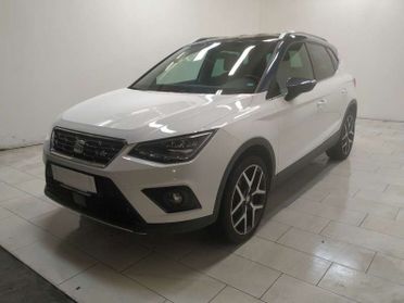 Seat Arona 1.0 ecotsi FR 115cv my18