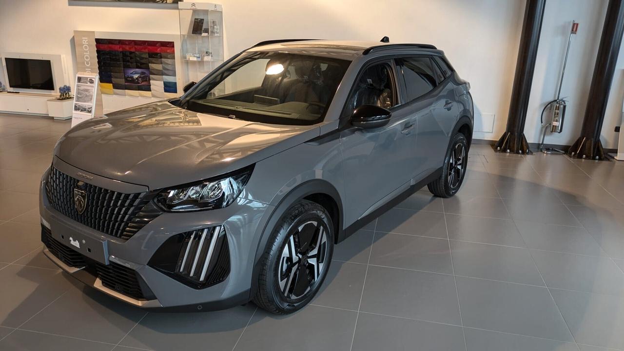 Peugeot 2008 100 S&S Allure