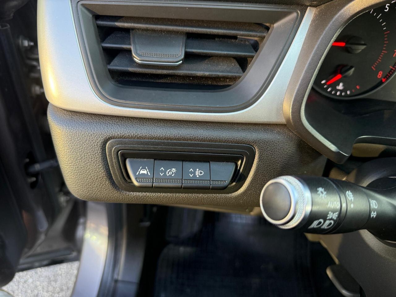 Renault Captur TCe 100 CV GPL Business