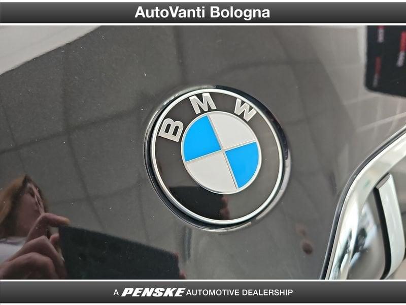 BMW Serie 2 Active Tourer 218d Active Tourer Msport