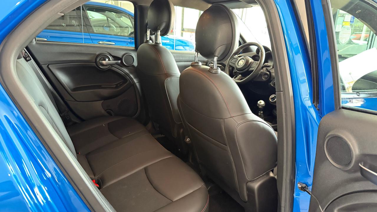 Fiat 500X 1.6 MultiJet 130 CV Sport