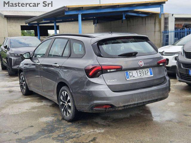FIAT Tipo Tipo SW II SW 1.3 mjt 95cv City Life - GL199AP