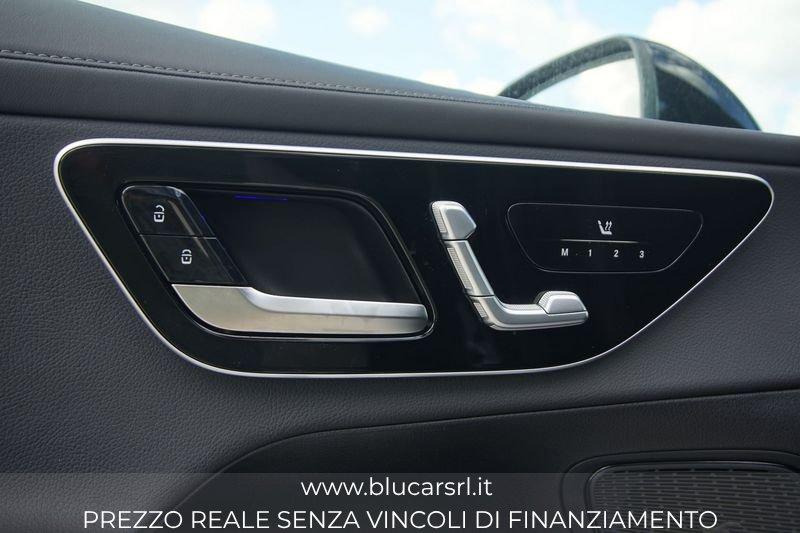 Mercedes-Benz GLC GLC 220d 4M MHEV AMG Line Premium