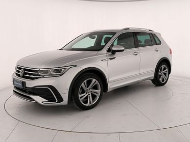 Volkswagen Tiguan 2.0 tdi r-line 150cv dsg