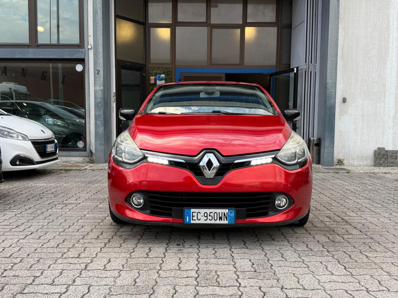 Renault Clio 1.5 dCi 90CV 5 porte Live!