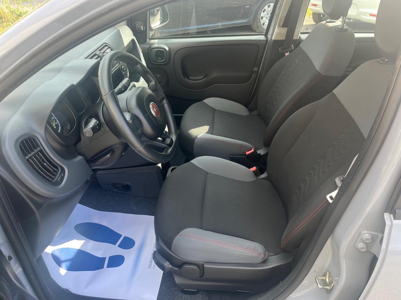 Fiat Panda 1.2 Easy