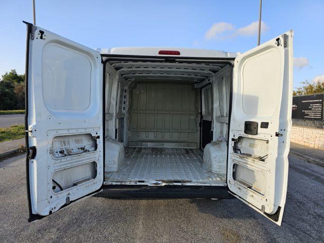 FIAT Ducato 33 2.3 MJT 130CV PC-TN