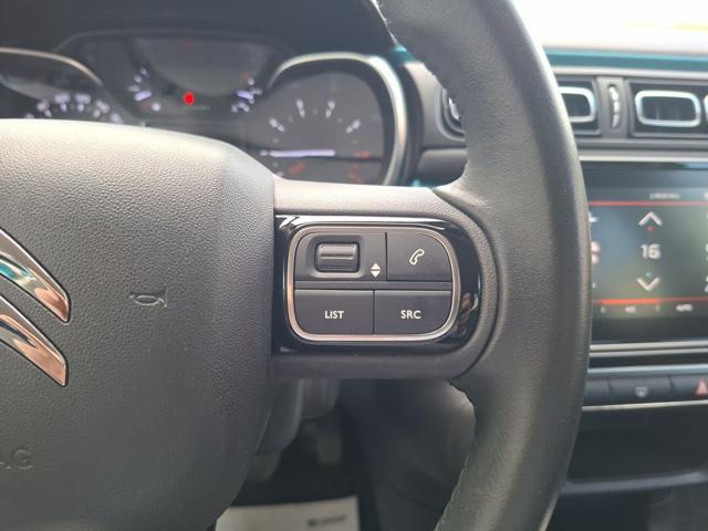CITROEN C3 PureTech 83 S&S Shine