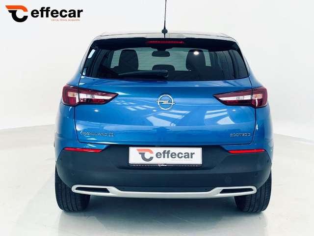Opel Grandland X 1.5 diesel Ecotec Start&Stop Edition 2020