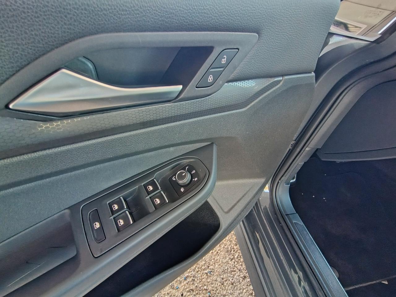 Volkswagen Golf 2.0 TDI GTD DSG