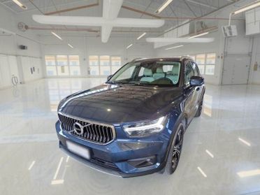 Volvo XC40 Recharge T4 129+82 CV Recharge Plug-in Hybrid Inscription