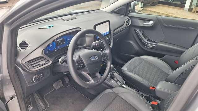 Ford Puma Puma II 2020 1.0 ecoboost h Titanium X s