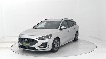 FORD Focus 1.5 ecoblue ST-Line 115cv auto