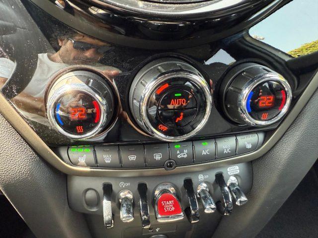 MINI Countryman 2.0 Cooper SD Classic ALL4 NAVI - LED - ACC - 18