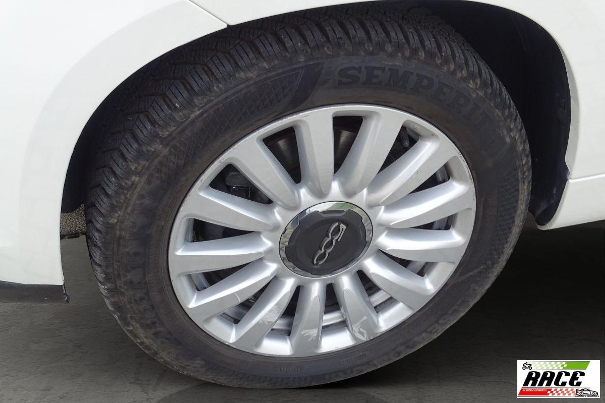 FIAT - 500 L - 1.3 Multijet 95 CV Pop Star KM CERTIFICATI