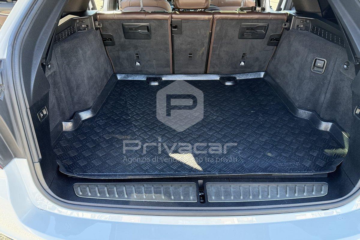 BMW 530d xDrive Touring Msport