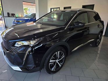 Peugeot 3008 BlueHDi 130 S&S EAT8 GT +TETTO APRIBILE"