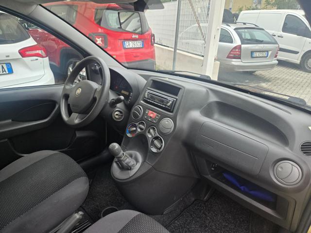 FIAT Panda 1.1 Active