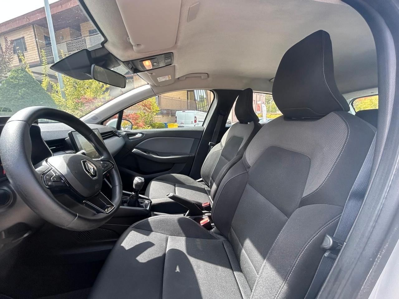 Renault Clio TCe 100 CV GPL 5 porte Business