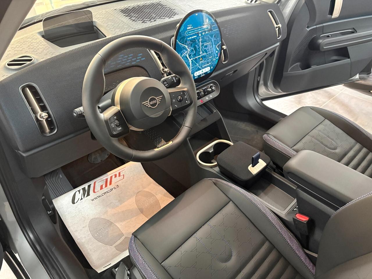 MINI Countryman C Classic 1.5 MHEV 170cv 48V Auto ITALIANA KM0