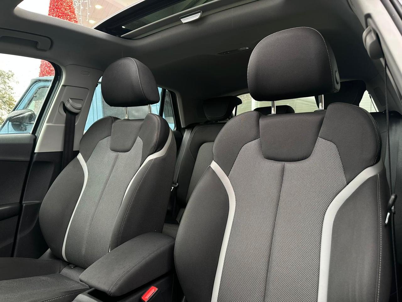 Audi Q2 30 TDI S tronic Admired - Tetto apribile , Virtual Cockpit