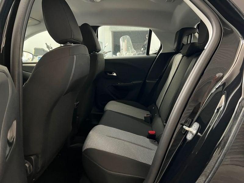Opel Corsa Corsa 1.2 Edition