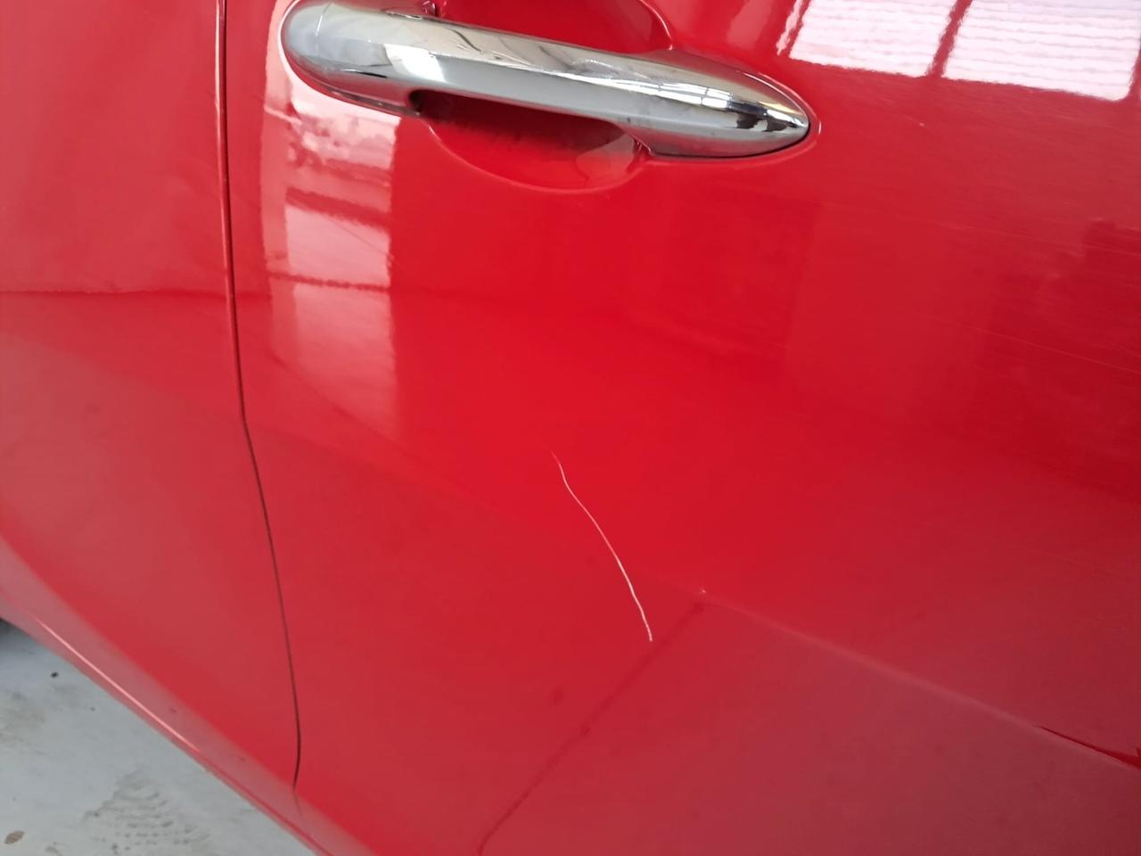 Lancia Ypsilon 1.2 69 CV 5 porte GPL Ecochic Silver