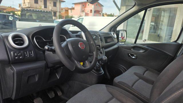 FIAT Talento 1.6 MJT 120CV PC-TN Furgone 10q