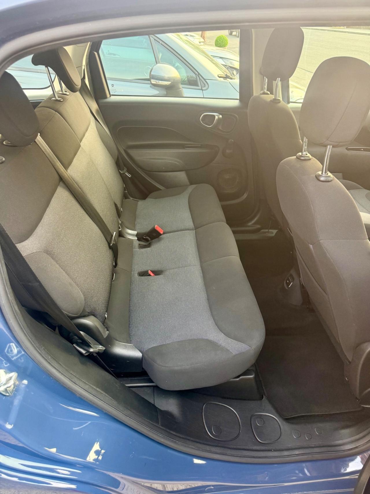 Fiat 500L 1.3 Multijet 95 CV Sport