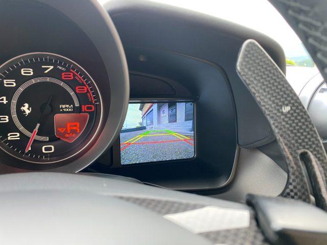 FERRARI F8 Tributo