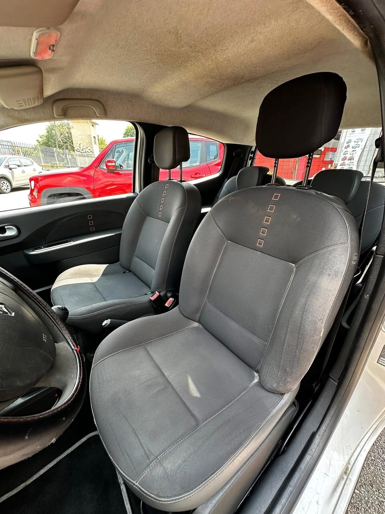 Renault Twingo 1.2 16V LEV Dynamique NEOPATENTATI