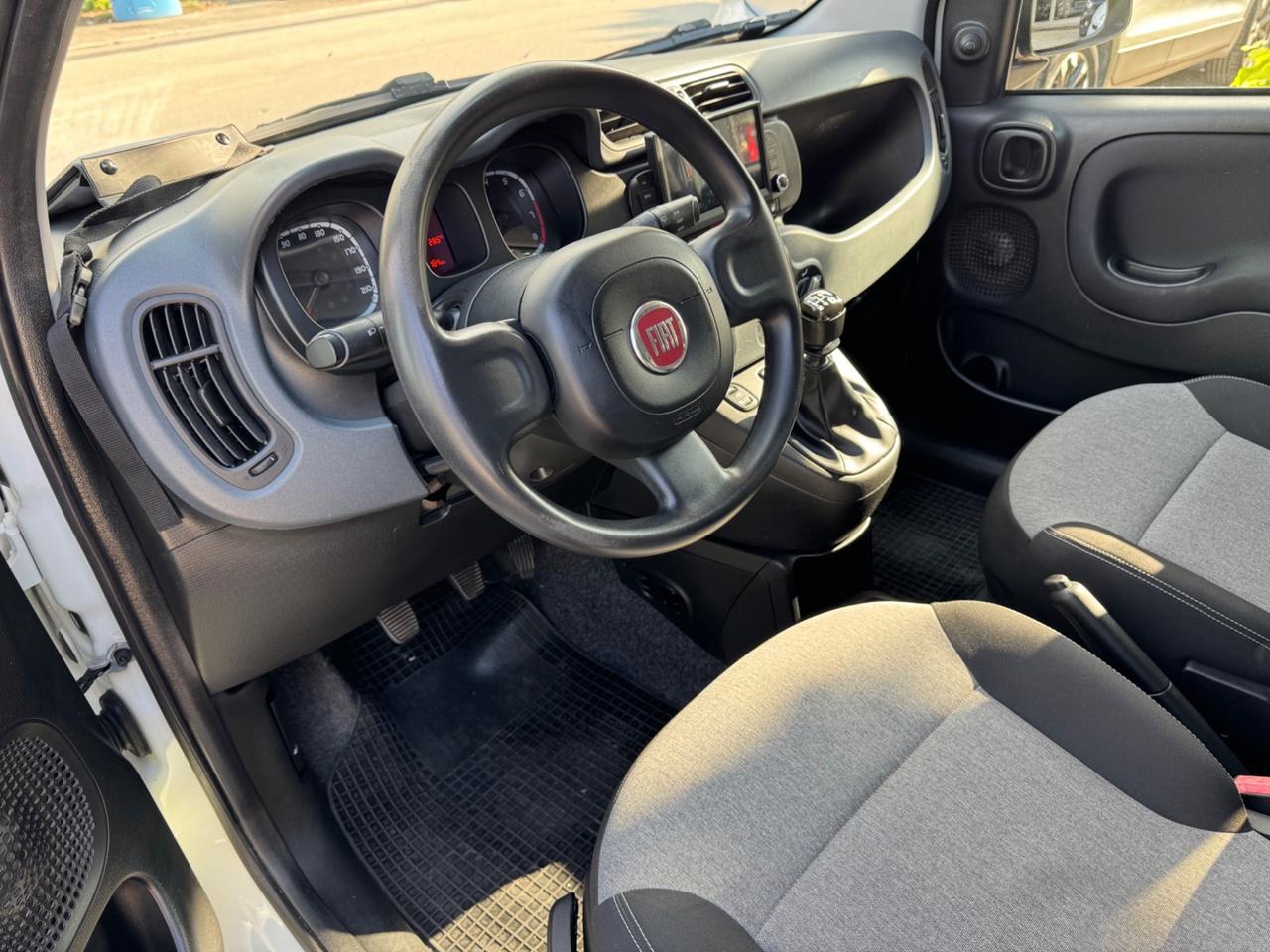 Fiat Panda 1.2 EasyPower Easy (GPL di serie) AppleCarPlay