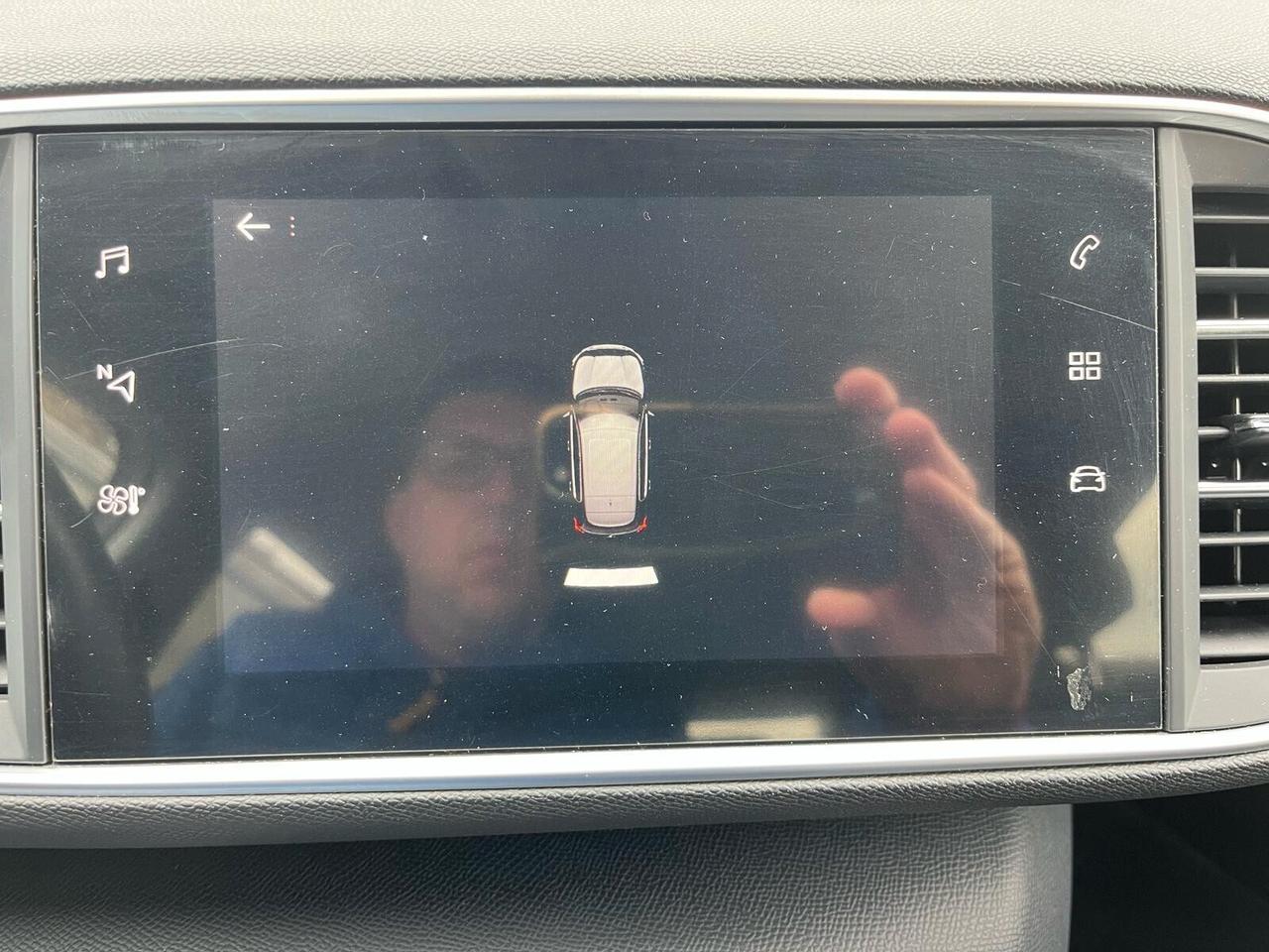 Peugeot 308 BlueHDi 130 S&S EAT8 Allure