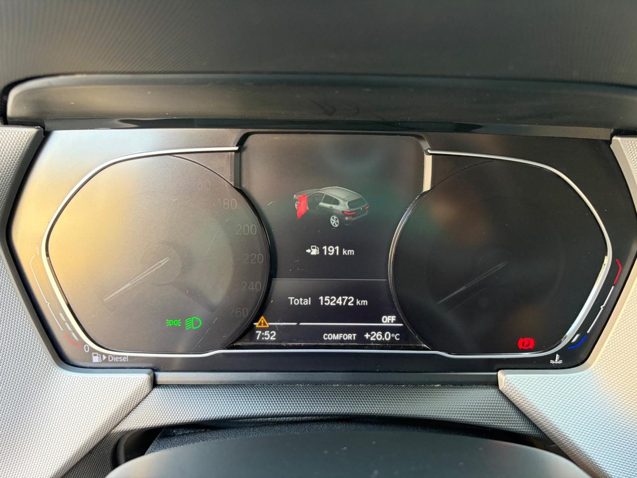 Bmw 116 116d sport strafull !!!