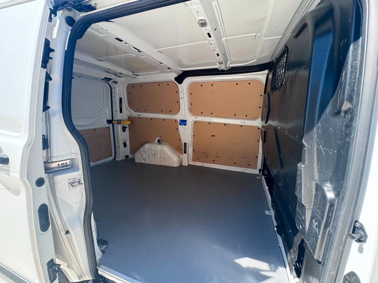 Ford Transit 2.0 TDCi 130Cv anno 2017