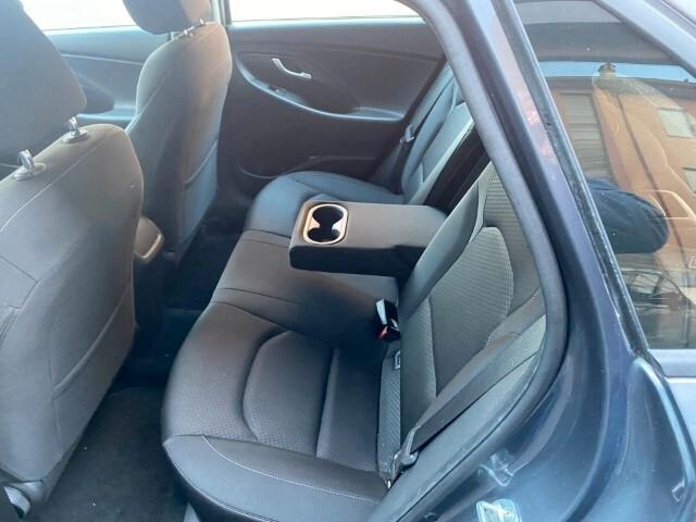 Hyundai i30 1.6 CRDi 110CV 5 porte Style