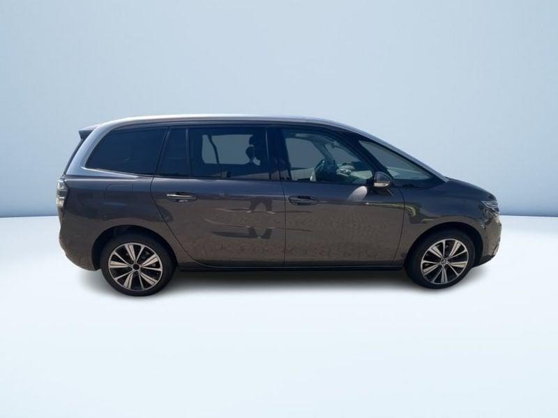 Citroën Grand C4 Picasso C4 GRAND PICASSO 2.0 BLUEHDI SHINE S&S 150CV EAT6