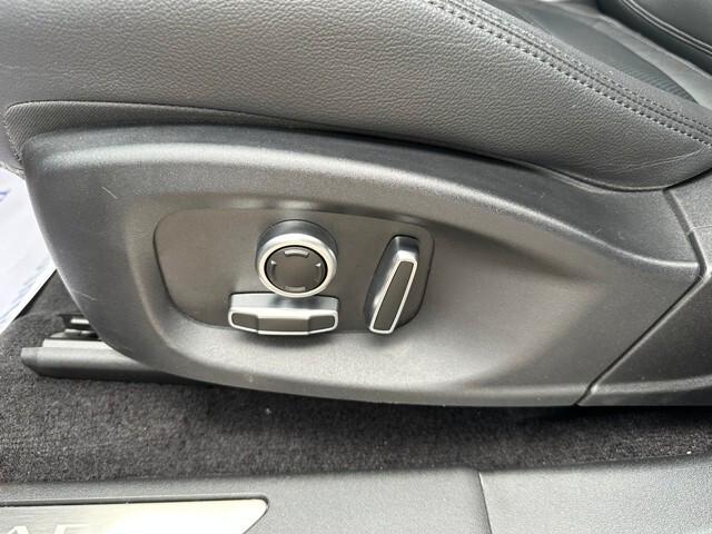 JAGUAR E-PACE SE 2.0D I4 163 CV AWD AUTO NAVI KAMERA MATRIX