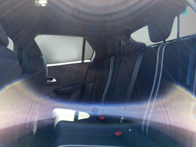 OPEL Corsa 1.2 100 CV aut. GS