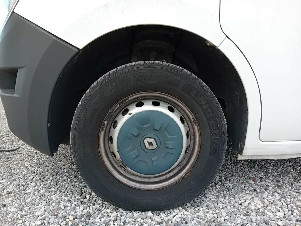 Renault Master T35 2.3 dci 145cv L3 g.vol. S&S E6