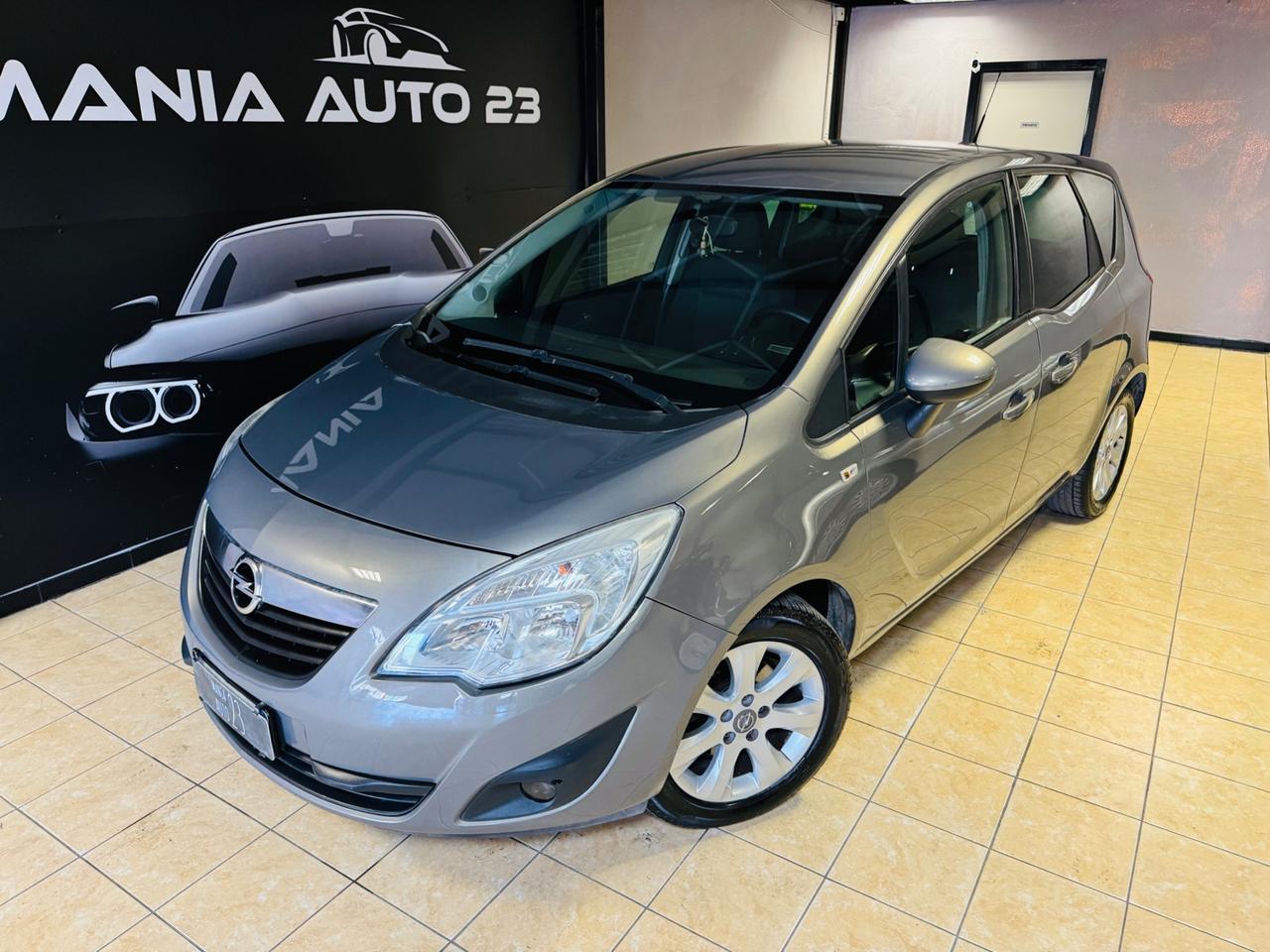 Opel Meriva 1.4 100CV Cosmo