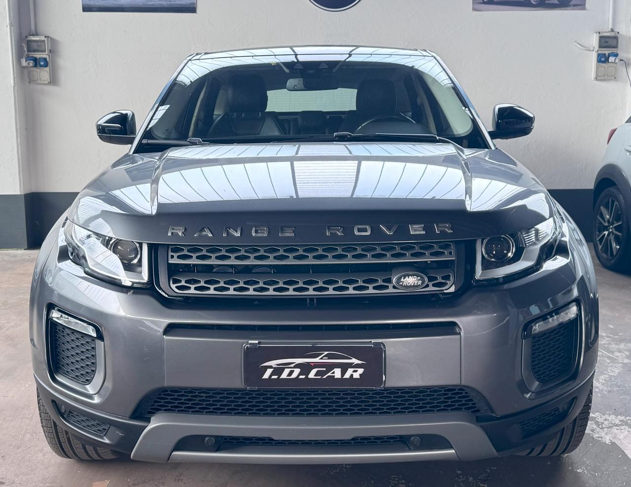 Land Rover Evoque Range Rover Evoque 2.0 TD4 150 CV 5p. HSE Dynamic