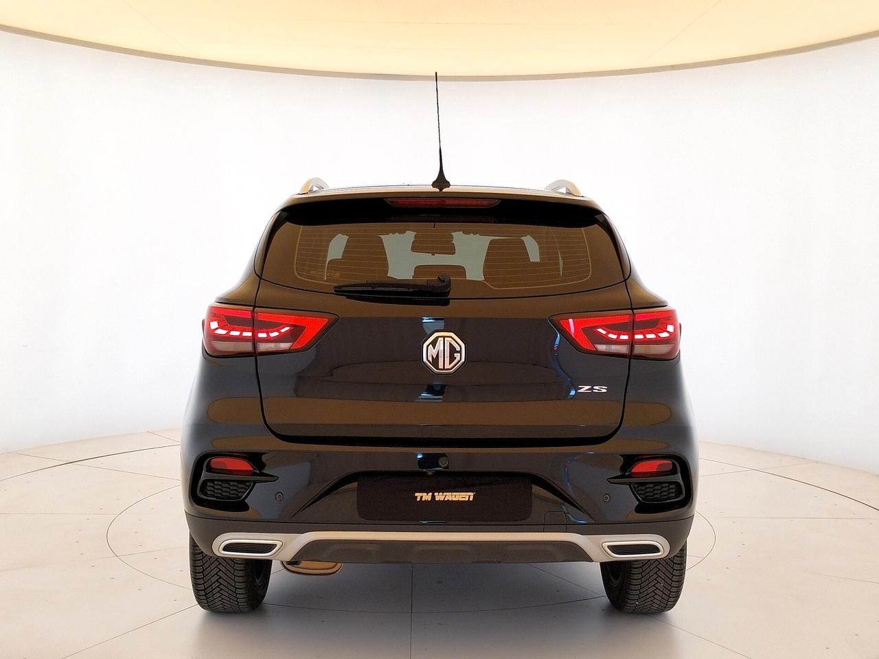Mg ZS 1.5 VTi-tech Luxury - NEOPATENTATI