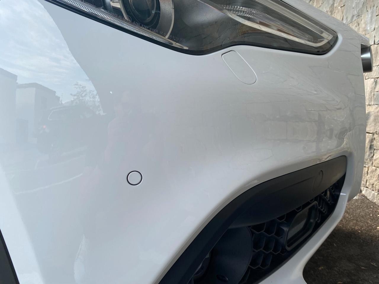 Alfa Romeo Stelvio 2.2 Tdi 190 CV AT8 Q4 - PERFETTA !!!