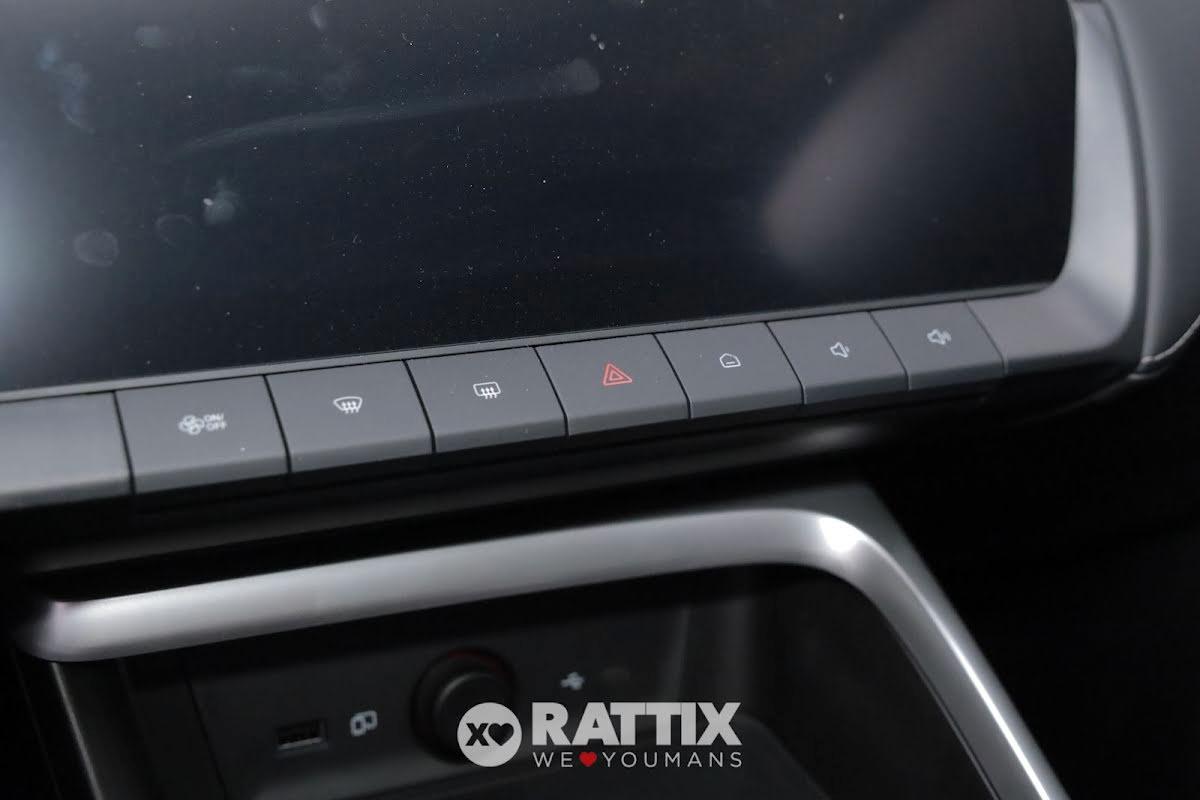 MG ZS 1.5 Hybrid+ Luxury Auto
