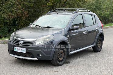 DACIA Sandero Stepway 1.5 dCi 70CV