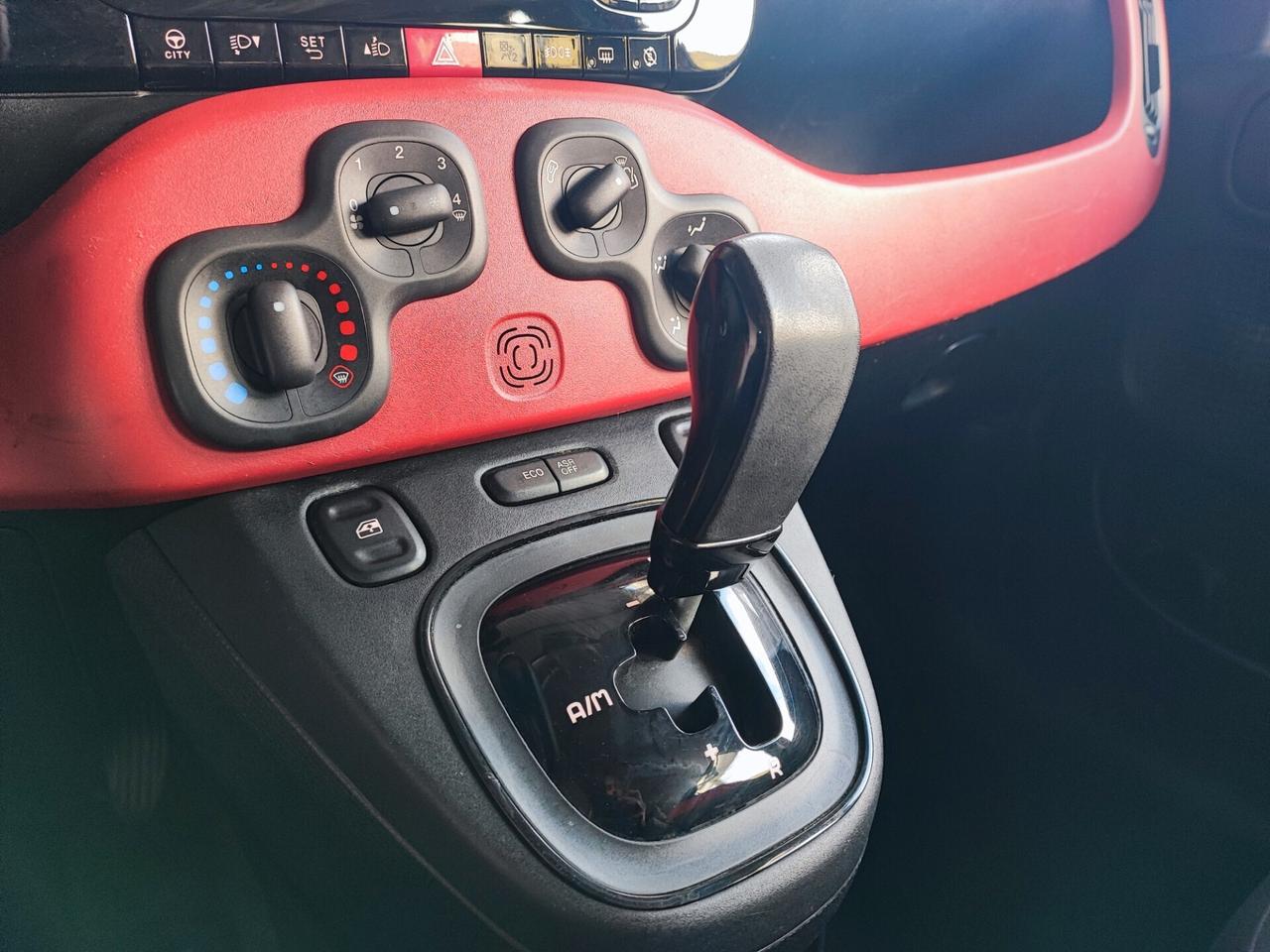 Fiat Panda Turbo S&S Lounge AUTOMATICA